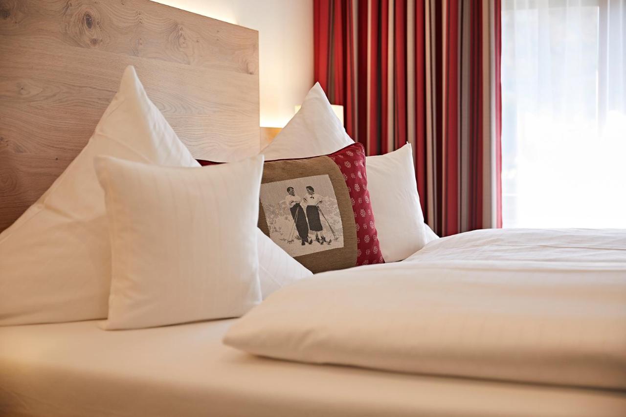 Landhotel Mohren 쇼왈첸바크 외부 사진